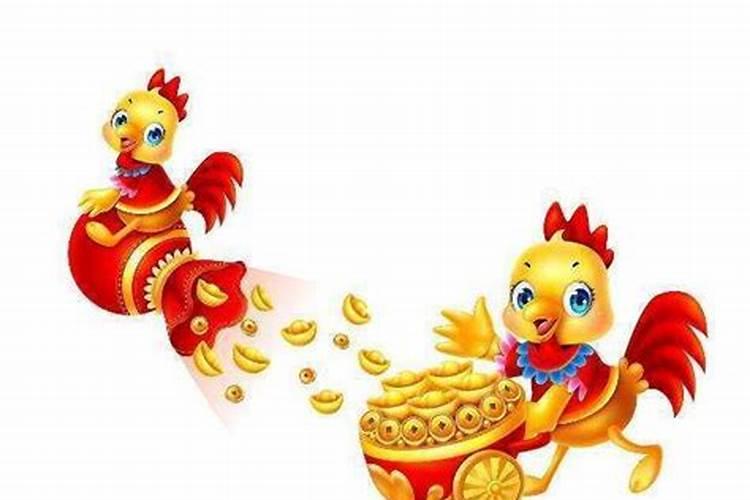 女鼠男鸡属相婚配好吗？