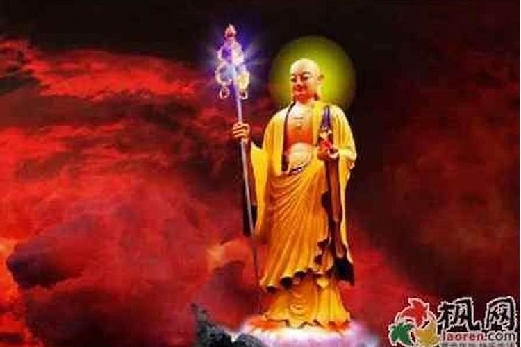 超度亡灵要亲人