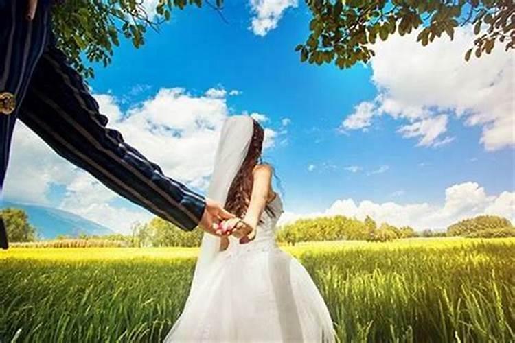 合婚里的发财婚是什么？