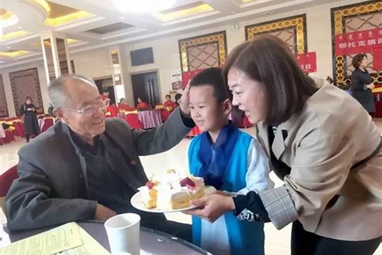 问道重阳节活动第二个地方在哪里？