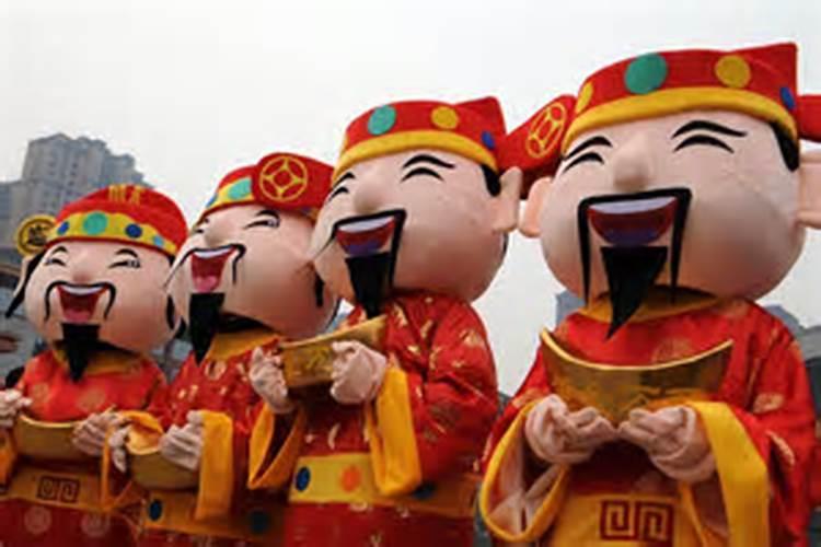 正月十五到正月十八是几天？