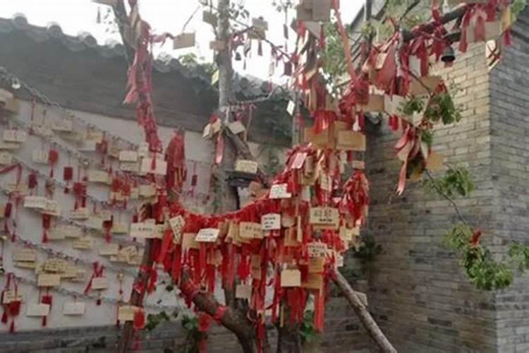 廊坊哪有算姻缘的？