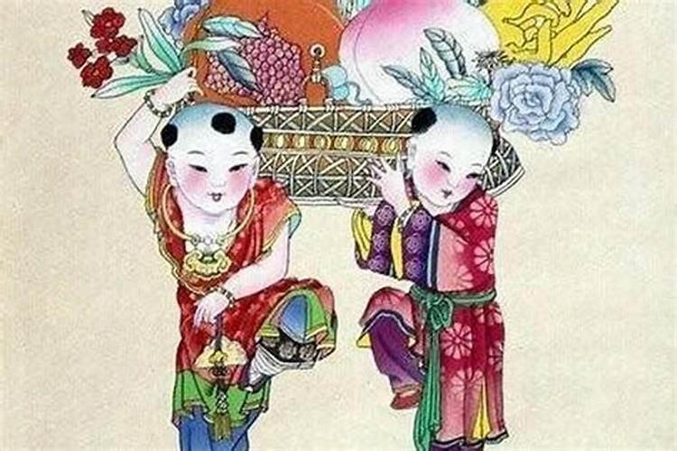 女人会有童子命吗？