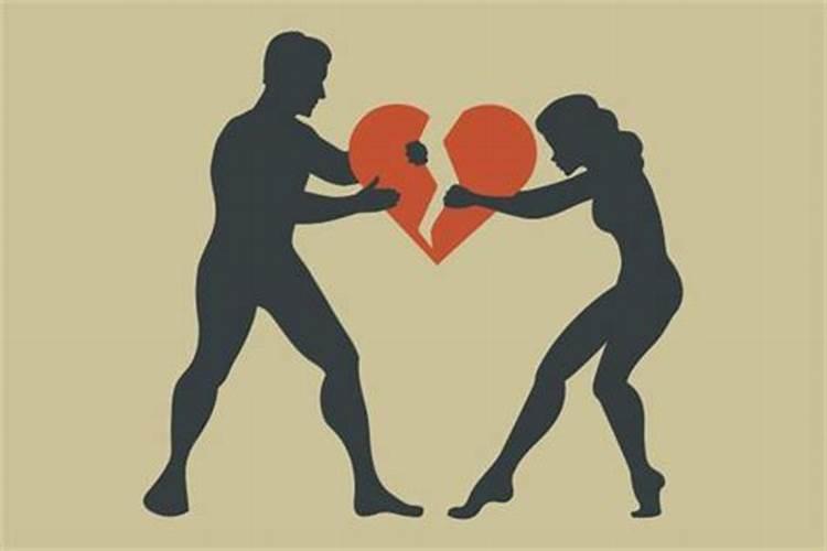 梦见女朋友不肯分手的原因