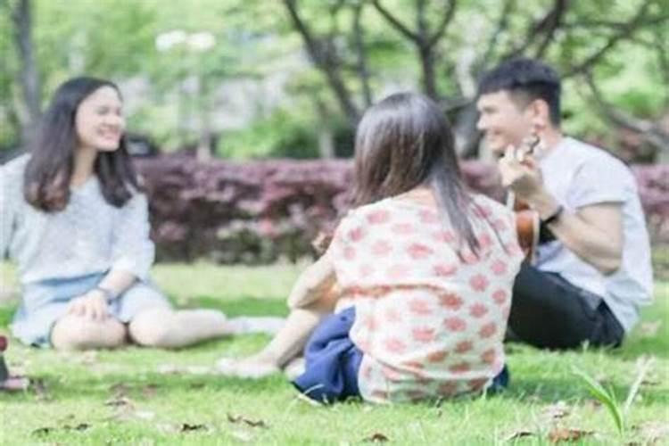 梦见很多熟人是什么意思？