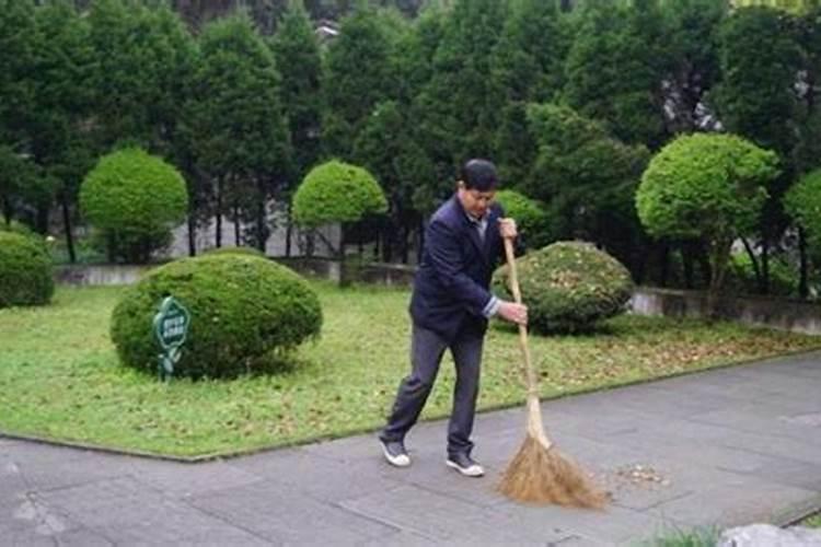 今年清明还能祭扫吗？