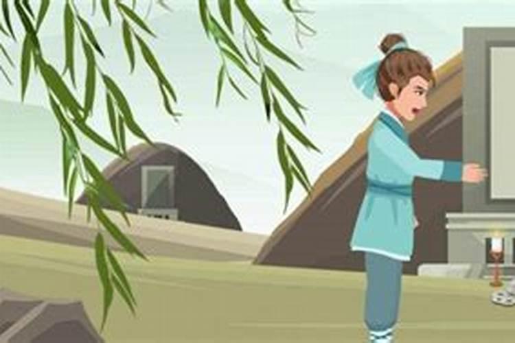 十月初一送寒衣哪天烧纸？