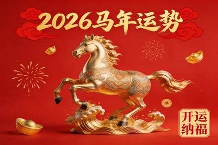 在2026年生属龙的运势如何？