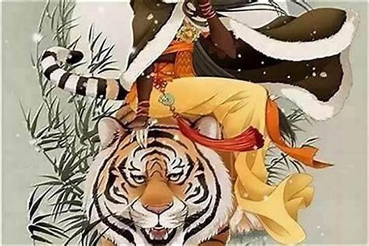 74年虎如何破解小人暗害？