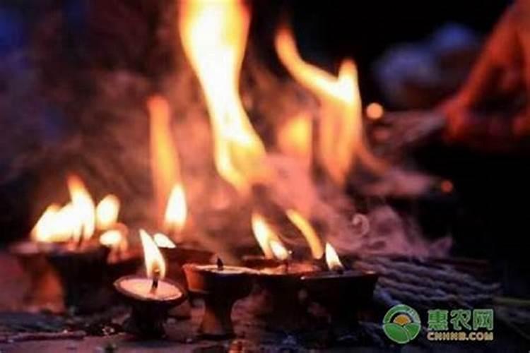 九月初九用烧纸吗？