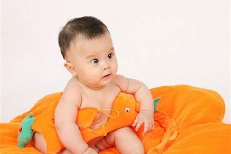 一九年正月初一出生的宝宝