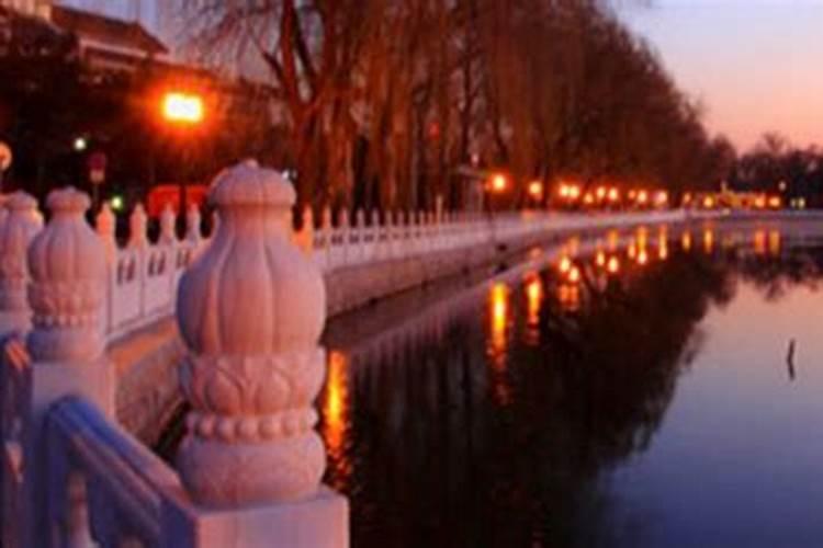 北京中秋节去哪里玩最好？