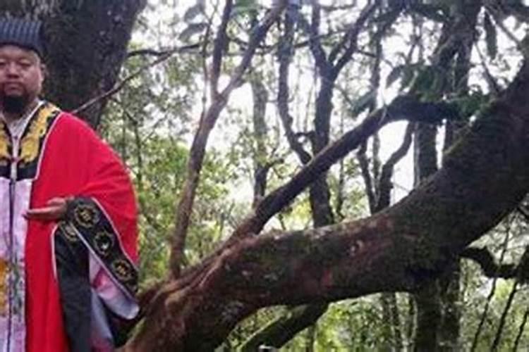 上的做法事是真的吗？