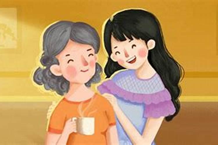 梦见奶奶和自己交谈不愉快