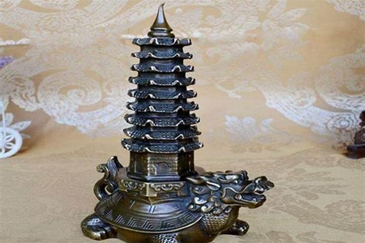 请的文昌塔是助学习的管用吗？