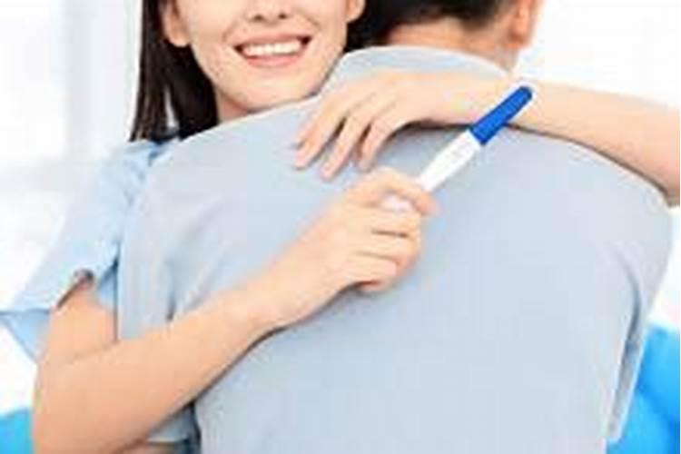 梦到姐姐怀孕是什么意思？