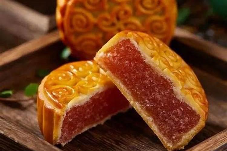 中秋节后没有卖掉的月饼去了哪？