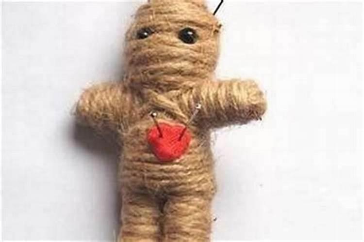 怎样用民间的方法惩治小人呢女？