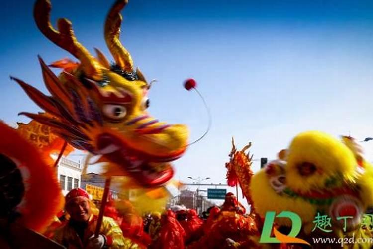 离龙抬头还有几天呢？