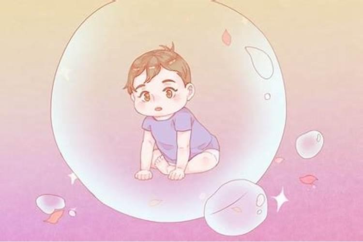 正月初五的男孩命运