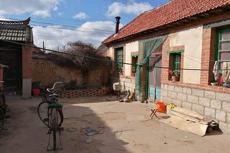 十月初一农村风俗