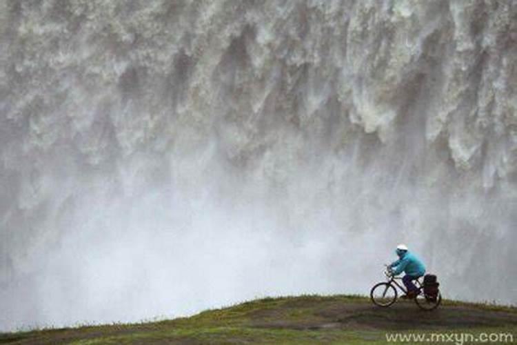 梦见骑车是什么征兆？