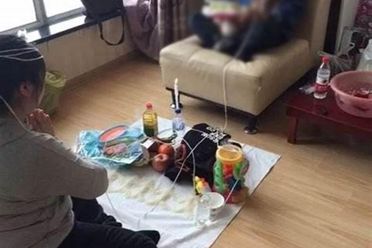 超度亡灵法会大概多少师傅？