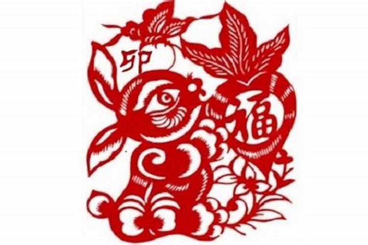 属兔人出生月运势