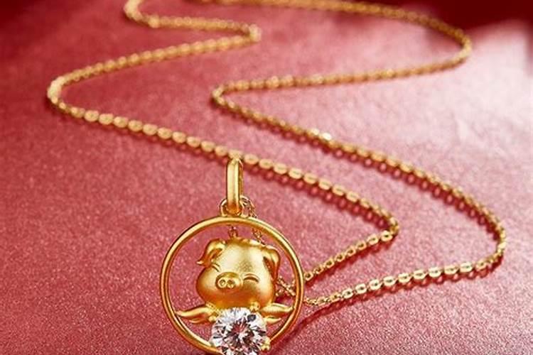 本命年虎年要戴什么首饰男生？