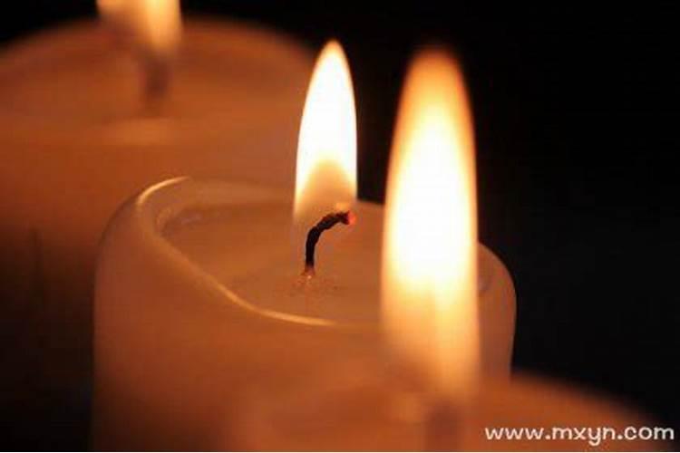 梦到邻居家办丧事是什么意思啊？