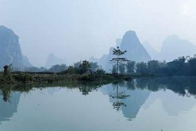 九三年九月初九出生的男人