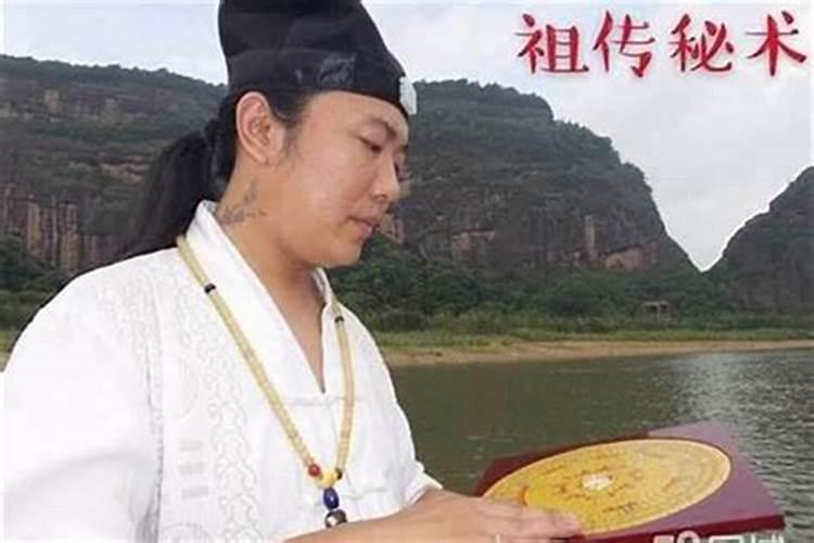 哪里有算命的大师？