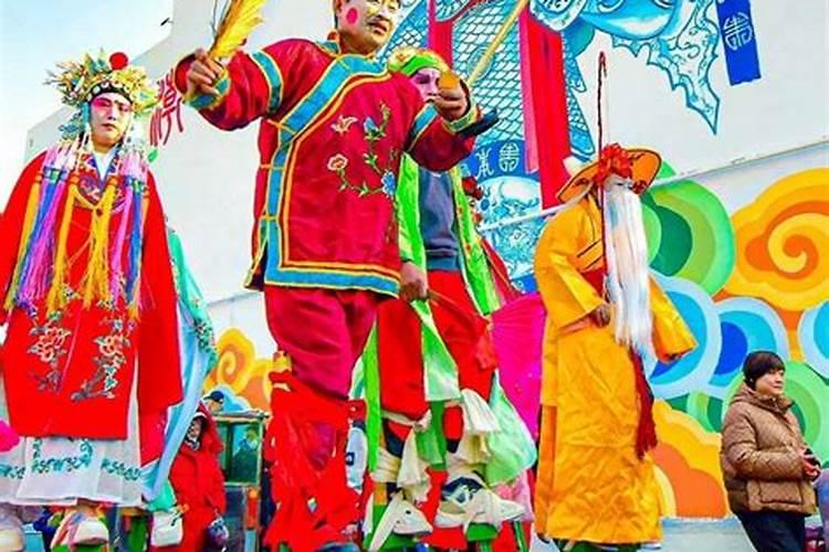 正月十五哪里玩适合？