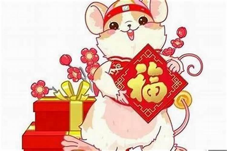 72出生鼠2026年运势