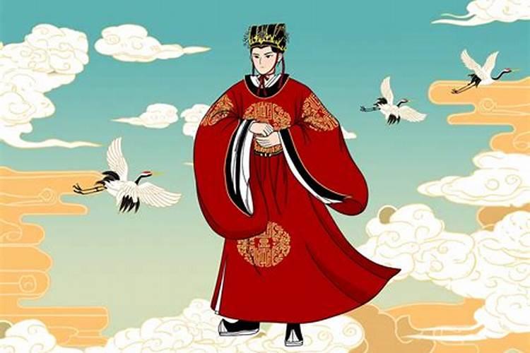 天乙大贵人助好运