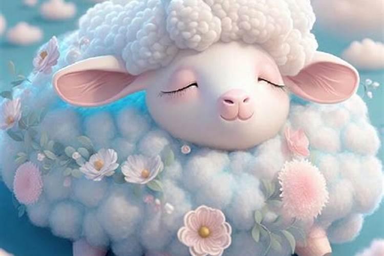 属羊牛年2026年运程