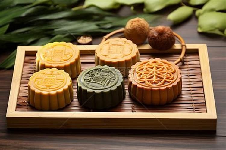 巫山的中秋节习俗