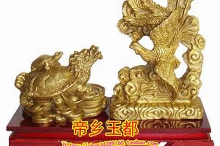 财运事业吉祥物有哪些？