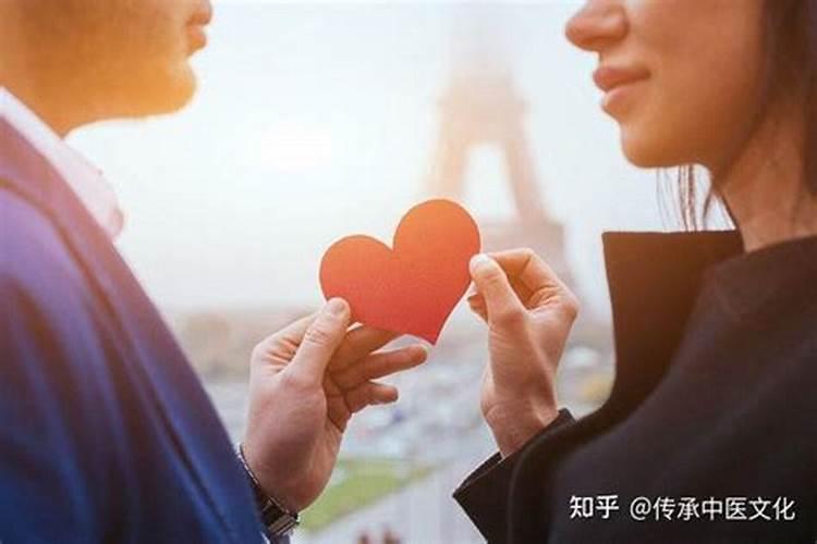 婚姻里喜欢和合适吗？