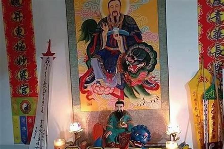 把婴灵超度到哪？