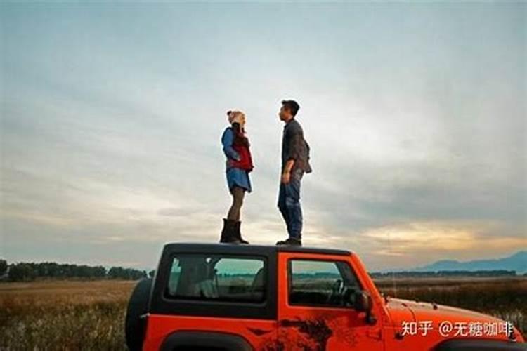 分手了怎么挽回女朋友？