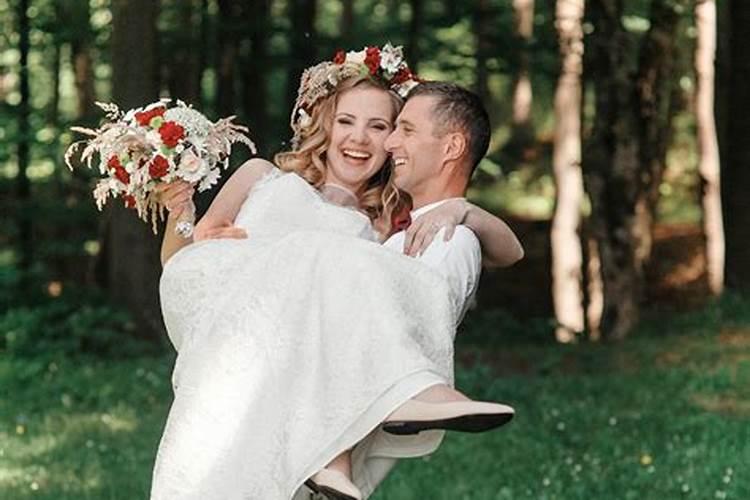 如何测算婚姻运势？