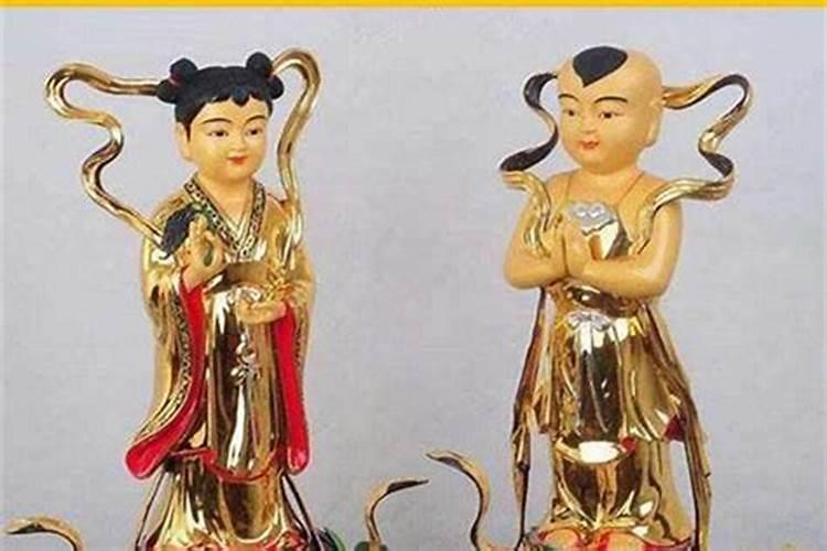 真童子命的人怎么入道？