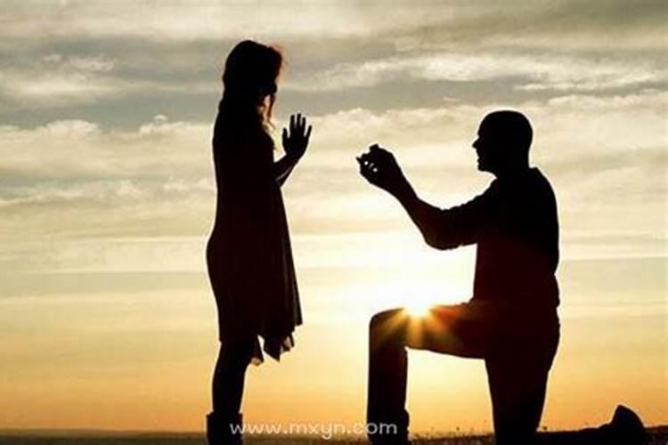 梦见陌生人表白是什么意思？