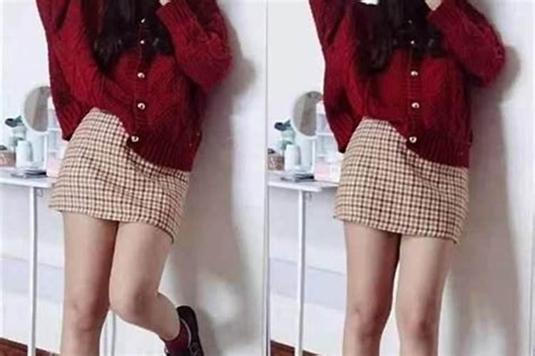 刑太岁穿什么衣服好？