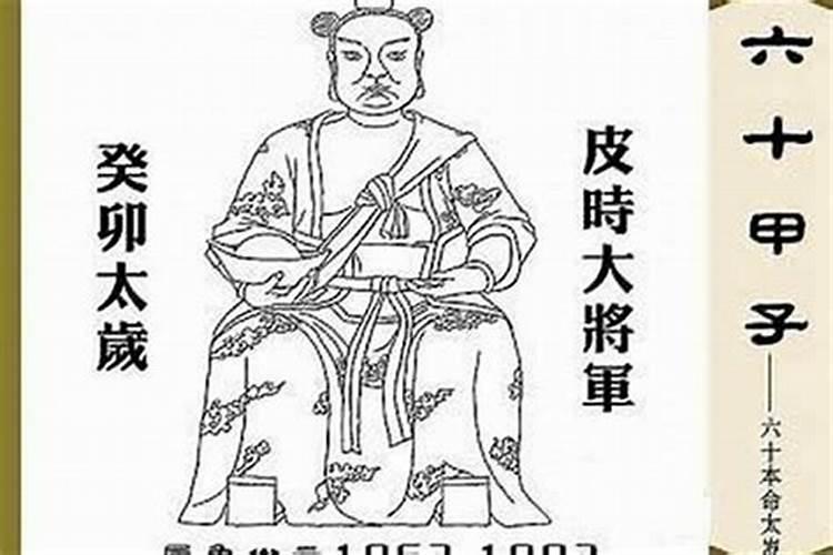 什么人适合辛未大运？