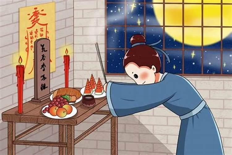 鬼节十大禁忌能穿白色衣服吗？