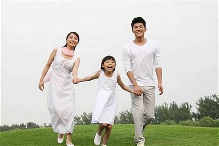 怎样的婚姻生活才算美满？