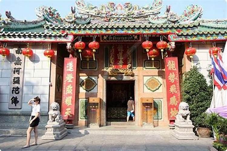 龙莲寺补财库灵吗？