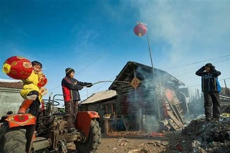 啥时候放春节？